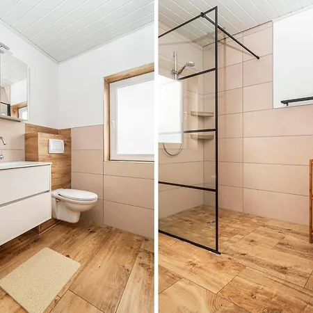 Vakantievilla Winterswijlk 6 Persoons Prázdninový dům