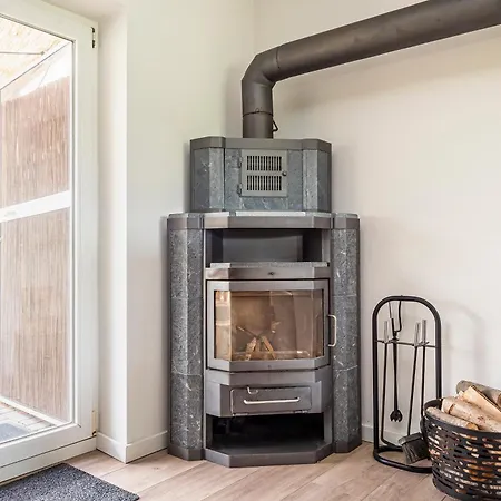 Vakantievilla Winterswijlk 6 Persoons Prázdninový dům