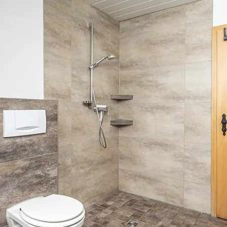 Vakantievilla Winterswijlk 6 Persoons Prázdninový dům