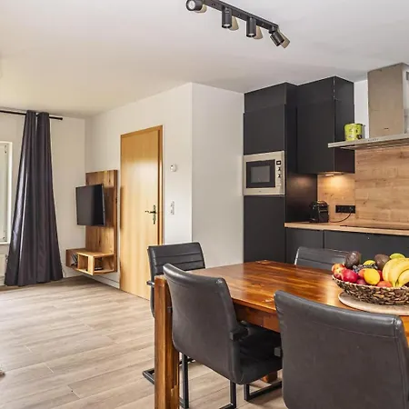 Prázdninový dům Vakantievilla Winterswijlk 6 Persoons