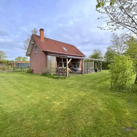 Vakantievilla Winterswijlk 6 Persoons Holiday home Kotten