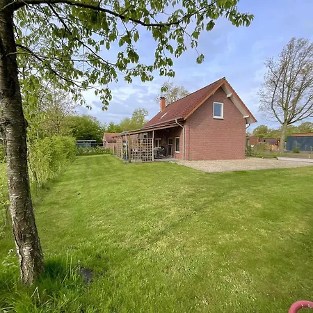 Vakantievilla Winterswijlk 6 Persoons Holiday home
