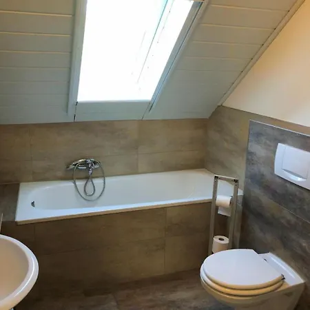 Vakantievilla Winterswijlk 6 Persoons * Kotten