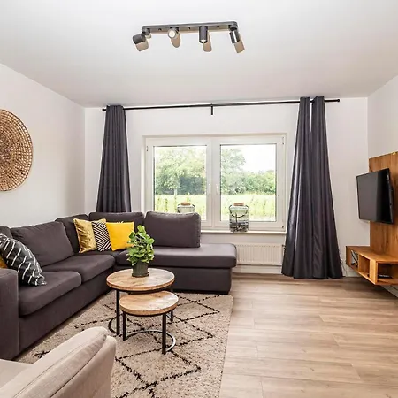 Vakantievilla Winterswijlk 6 Persoons Prázdninový dům