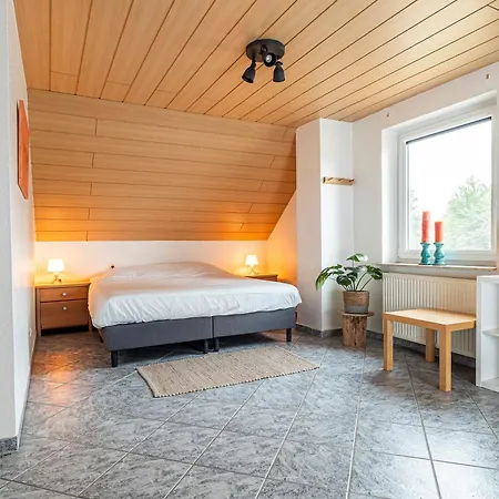 Vakantievilla Winterswijlk 6 Persoons
