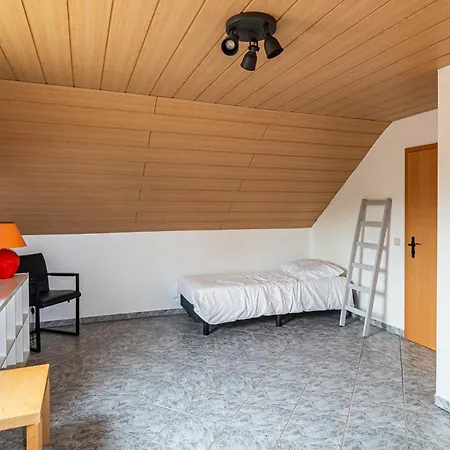 Vakantievilla Winterswijlk 6 Persoons בית נופש
