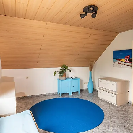 Vakantievilla Winterswijlk 6 Persoons *