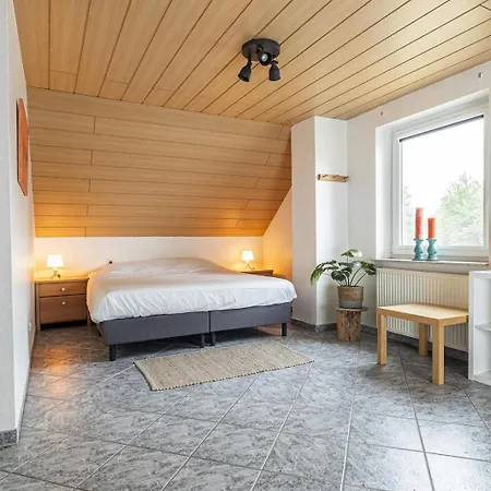 Vakantievilla Winterswijlk 6 Persoons