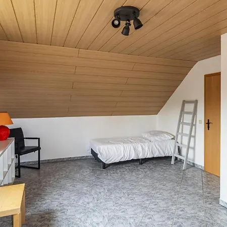 Vakantievilla Winterswijlk 6 Persoons בית נופש Kotten