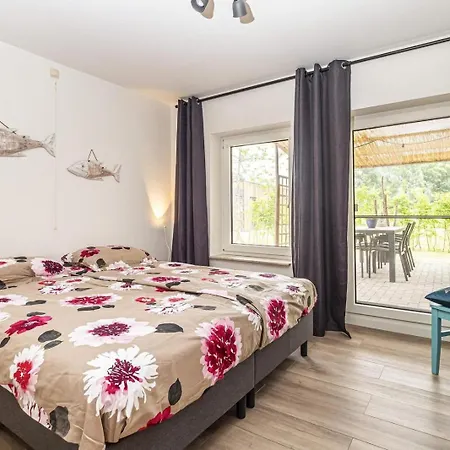 Vakantievilla Winterswijlk 6 Persoons Kotten