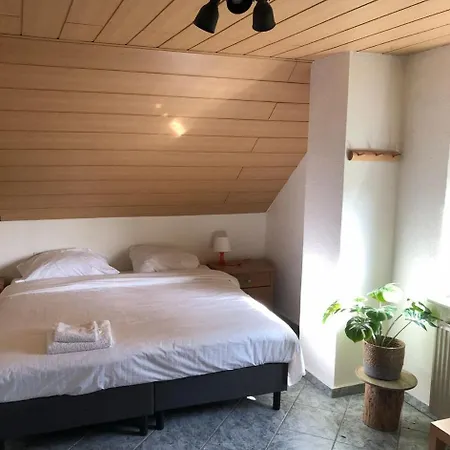 Vakantievilla Winterswijlk 6 Persoons